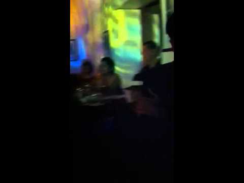 Happy Birthday Uncle Charlie 11.11.11