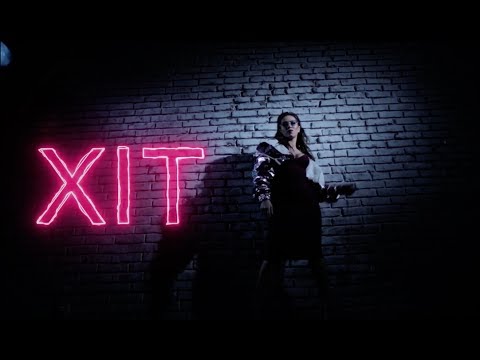 Наталка Карпа – @ХІТ  [official lyric video]