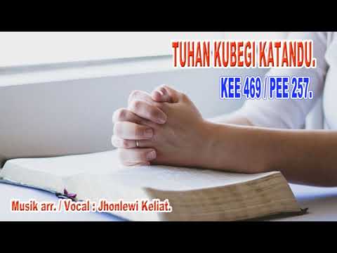 KEE 469 / PEE 257 - Jhonlewi Keliat.
