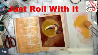 Just Roll with It