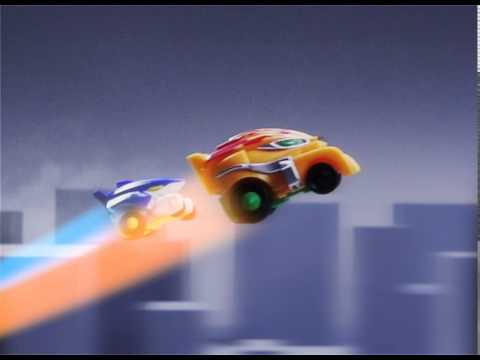 Animal Wheels Dash CM