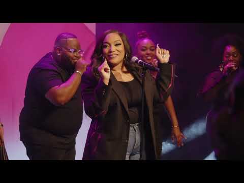 Tasha Page-Lockhart Shed Sessions w/Friends