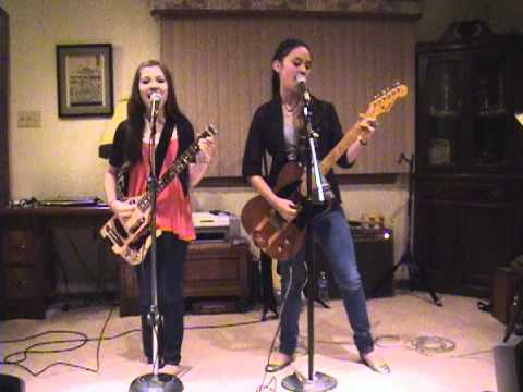 That Thing You Do - The Wonders (Cover by The Franklin Girls)