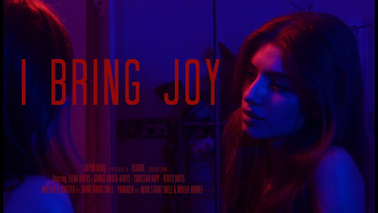 'I Bring Joy' Feature Film Trailer