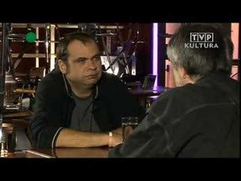 Archiwum rocka i big-beatu - rozmowa z Januszem Grudzińskim