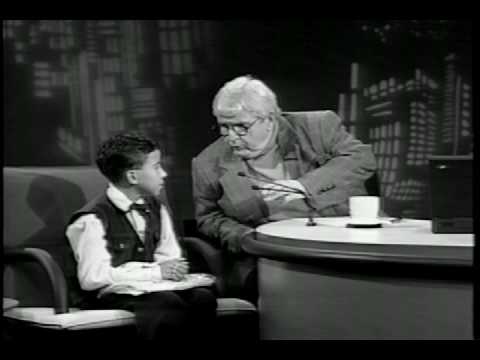 Jo Soares entrevista Highor Mattede