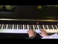 Menekse ile Halil - Ninni piano (enstrumental ...