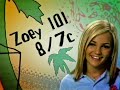 Zoey 101 And Romeo Show Bumper Nickelodeon NIKP 53 Feb 07 2005