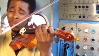 MarquesToliver - Charter Magic