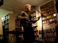 Gentleman Reg - Falling Back - Live at Soundscapes