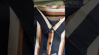 #shorts #unboxing#Moda rapido shirt