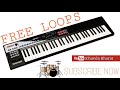 Free Tabla Loops Wav Files Rhythm Roland Xps 10
