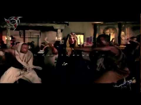 Lady GaGa vs. Modern Тalking - Judas /Video Mix by Goyd/
