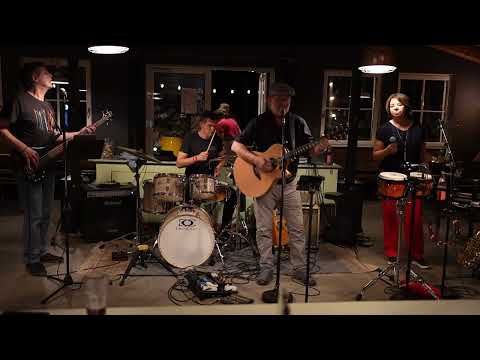 Ammerbluezz - Don't let me down - 06.04.2024 Dorfwirtschaft Seeshaupt