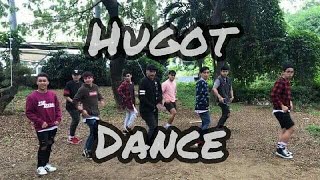 Hugot by miko &amp; gab