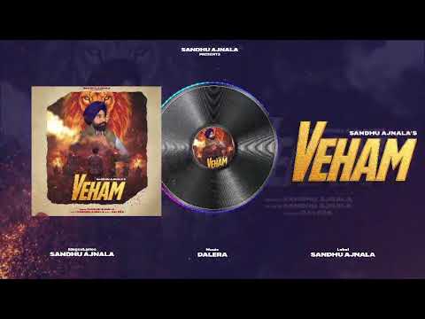 Sandhu Ajnala Title VEHAM Singer/Lyric/Composer Sandhu Ajnala Music DaleraSubscribe @sandhu Ajnala 