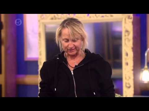 CBB 2013 Day 18 - (Celebrity Big Brother Mon 09 Sept 2013)