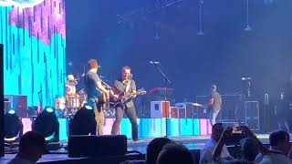 Drowning - Hootie and the Blowfish - 9/5/2019
