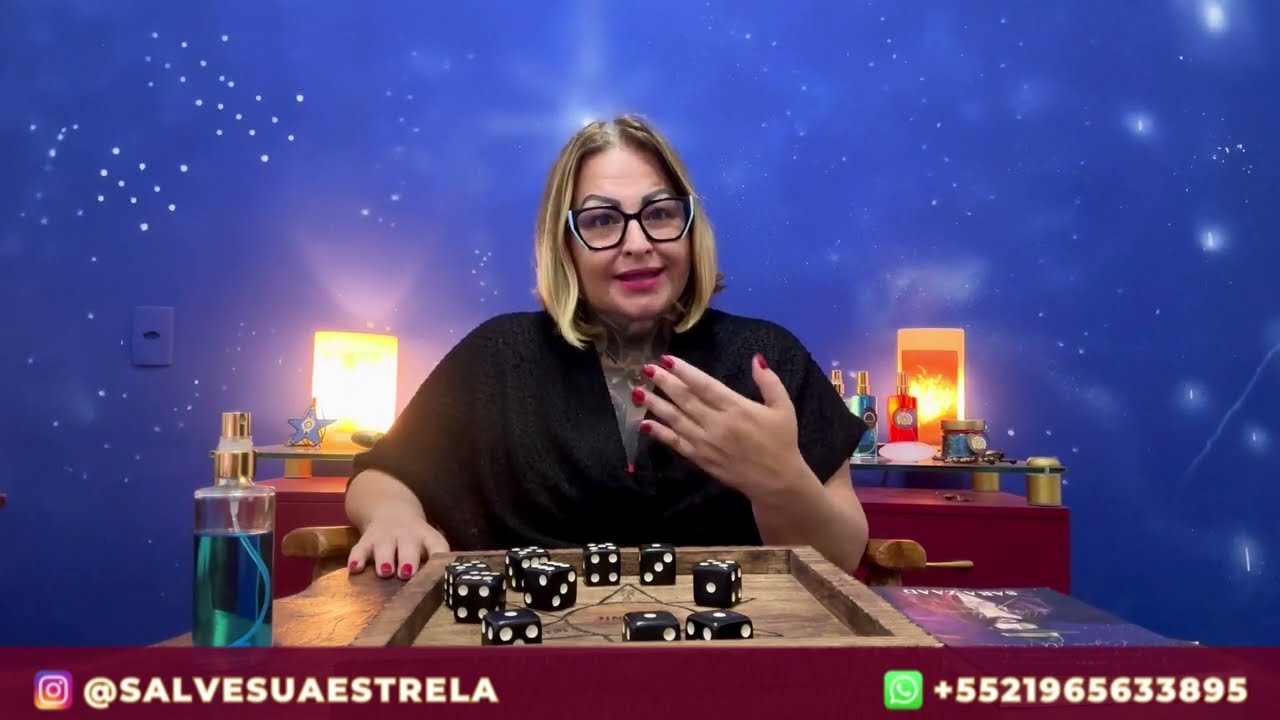 Previsão Brasil, mudanças significativas a caminho! Cleromancia.