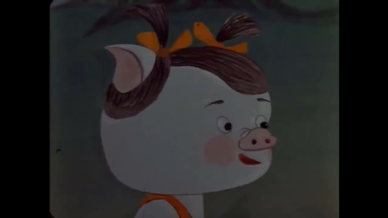 Làm thế nào để thơm như hoa 1996| Hãng phim hoạt hình Việt Nam