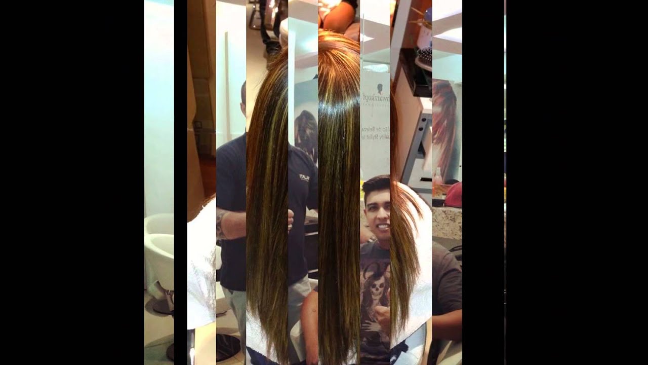 Salão de Beleza e Babearia Madureira RJ