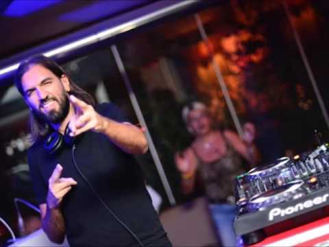 DJ Tarkan - Deep House, Vocal House Vol. 5