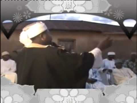 Ojo Iku Anobi - Shiekh Abdul Razaq Alomota