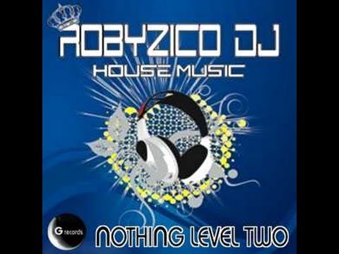 Roby Zico "Yuo can not stay still" GR 020/10 (Official Video)