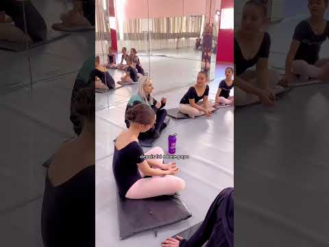 Prima Ballerina - Ireen Sheer