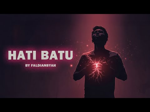 Fajar Feroni - TARADA (Bukang Hati Batu) | Oleh Faldiansyah