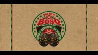 Bosq - Movin' On