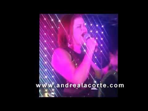 Simple the Best AO VIVO - Andrea Laacorte