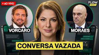 VORCARO E CPI DO CRIME - IRÃ USA ESTREITO DE ORMUZ A SEU FAVOR - EUA TEM PCC E CV NA MIRA