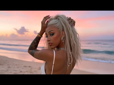 Doja Cat, Tyga - DRIP (ft. Drake, Nicki Minaj, Offset, Rubi Rose, YG) Remix 2025