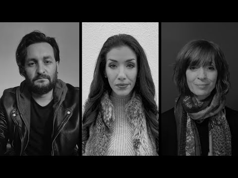 Music Video Alert:  Don’t Give Up – Steve Brookstein feat: Eileen Hunter