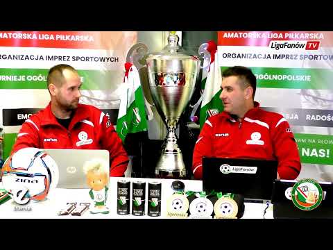 STOLICA FUTBOLU - odc.20 - Podsumowanie 3 Liga - Jesień 2021 loading=