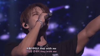 Stay With Me - 2PM | 2024_PremiumLive_ENWJ | #준케이 #닉쿤 #장우영 #JPOP