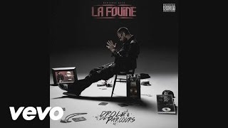 La Fouine - Fatima (Audio)