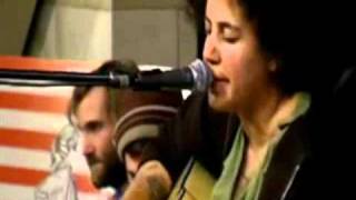 Kimya Dawson - Loose Lips (Live @ Amoeba)