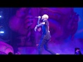 Chris Brown- Undecided- Live in concert