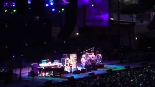 PHISH : Paul And Silas : {720p HD} : Toyota Park : Chicago, IL : 8/11/2009