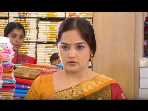 Pattusaree I Episode 149 - Part 1 I Mazhavil Manorama