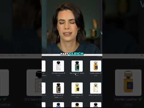 BDK! What's wrong with you? | Leni's Scents