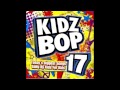 Kidz Bop Kids: You Belong With Me