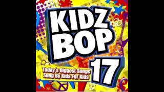 Kidz Bop Kids: You Belong With Me