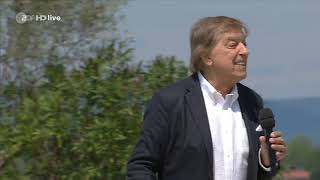 Bata Illic - Michaela - ZDF Fernsehgarten 26.05.2019