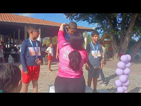 corrida do ECA 36 ANOS CRAS MACARAÚ/SANTA QUITÉRIA CEARÁ   13/07/2026