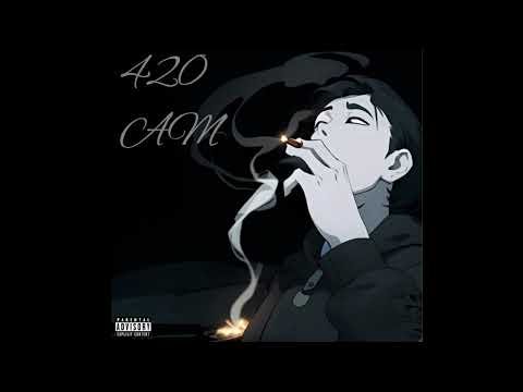 Bryan Carroll - 4:20 AM (Official Audio) (prod. @KingEF)