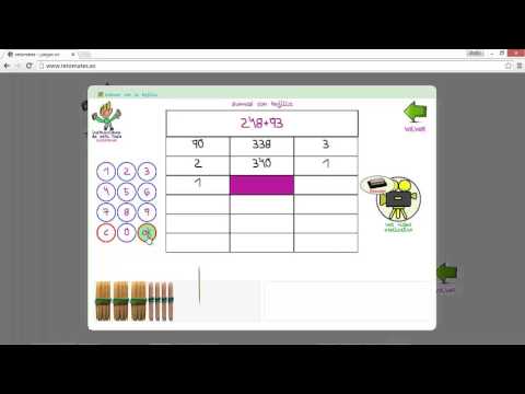 Rincón de Luca Maths ABN video thumbnail