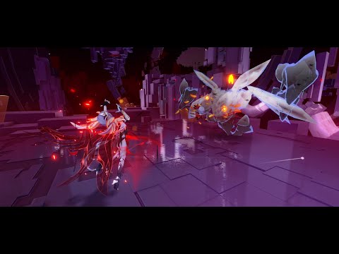 HoS vs Couatl: Revenant (SsD[A2] Bloodlust[Perilous]) - HI3rd (G)